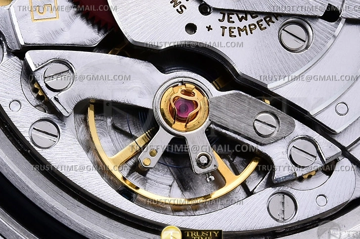 0314 RelaxedFit Submariner 116613LN 904L YG SS Blk VSF VS 1092